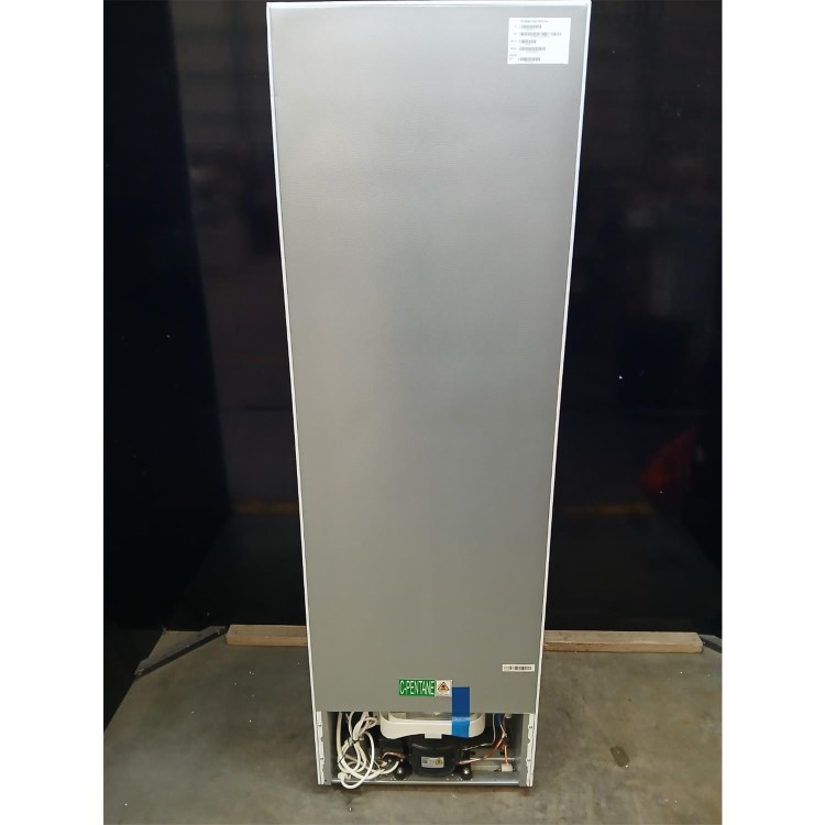 Refurbished 253 Litres 50/50 Freestanding Fridge Freezer - White
