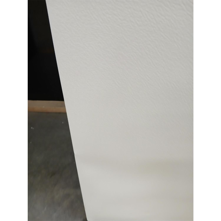 Refurbished 253 Litres 50/50 Freestanding Fridge Freezer - White