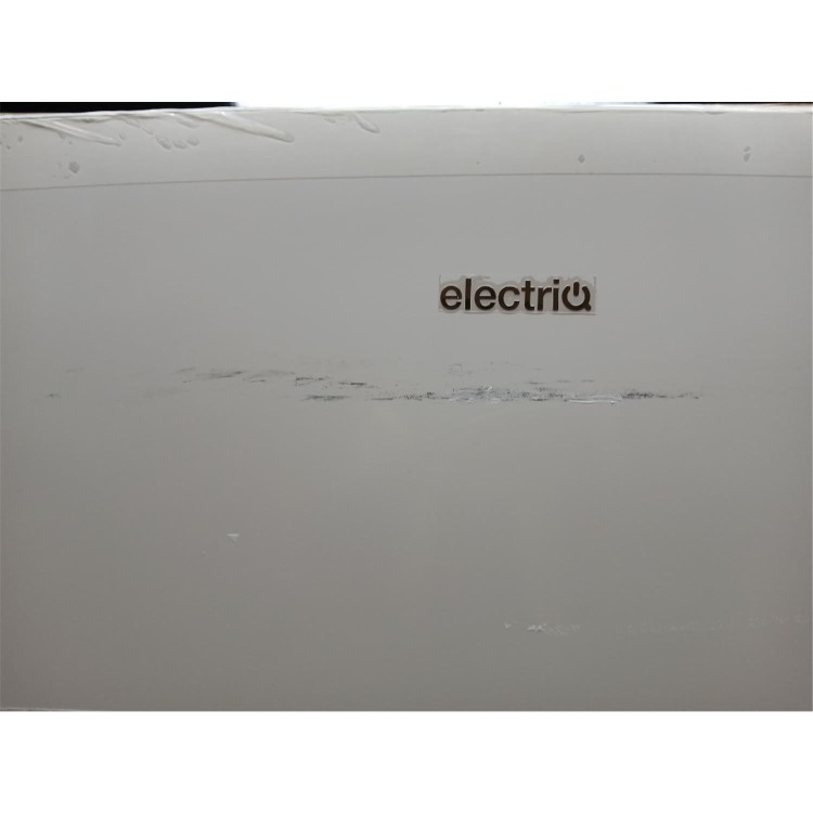 Refurbished 253 Litres 50/50 Freestanding Fridge Freezer - White