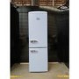 Refurbished CDA Florence 60/40 Freestanding Retro Fridge Freezer - Sea Holly