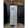 Refurbished CDA Florence 60/40 Freestanding Retro Fridge Freezer - Sea Holly