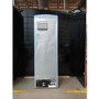 Refurbished CDA Florence 60/40 Freestanding Retro Fridge Freezer - Sea Holly