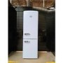 Refurbished CDA Florence 60/40 Freestanding Retro Fridge Freezer - Sea Holly