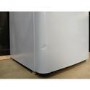Refurbished CDA Florence 60/40 Freestanding Retro Fridge Freezer - Sea Holly