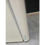 Refurbished electriQ 194 Litre Freestanding Fridge  - Cream