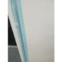 Refurbished electriQ 194 Litre Freestanding Fridge  - Cream