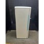 Refurbished electriQ 194 Litre Freestanding Fridge  - Cream