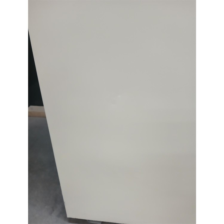 Refurbished electriQ 194 Litre Freestanding Fridge  - Cream