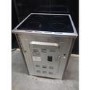 Refurbished 60cm Ceramic Single Cavity Cooker - Stainless Steel