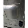 Refurbished electriQ 60cm Dual Fuel Cooker with Double Oven Stainless Steel