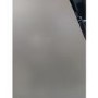Refurbished electriQ 60cm Dual Fuel Cooker with Double Oven Stainless Steel