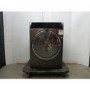 Refurbished Bosch Series 8 i-Dos 10.5kg Wash 6kg Dry 1400rpm Washer Dryer - Cast Iron Grey