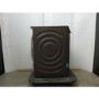 Refurbished Bosch Series 8 i-Dos 10.5kg Wash 6kg Dry 1400rpm Washer Dryer - Cast Iron Grey