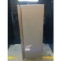 Refurbished Serie 4 605 Litre Four Door Freestanding Fridge Freezer - EasyClean Stainless Steel
