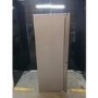 Refurbished Serie 4 605 Litre Four Door Freestanding Fridge Freezer - EasyClean Stainless Steel