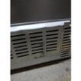 Refurbished Serie 4 605 Litre Four Door Freestanding Fridge Freezer - EasyClean Stainless Steel