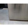 Refurbished Serie 4 605 Litre Four Door Freestanding Fridge Freezer - EasyClean Stainless Steel