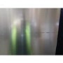 Refurbished Serie 4 605 Litre Four Door Freestanding Fridge Freezer - EasyClean Stainless Steel