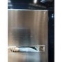 Refurbished Serie 4 605 Litre Four Door Freestanding Fridge Freezer - EasyClean Stainless Steel