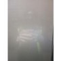 Refurbished Serie 4 605 Litre Four Door Freestanding Fridge Freezer - EasyClean Stainless Steel