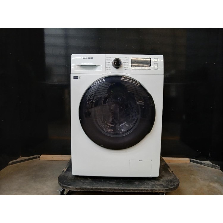 Refurbished Samsung Series 5 8Kg Wash 5Kg Dry 1400rpm Washer Dryer - White