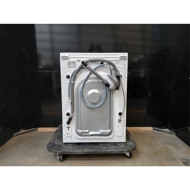 Refurbished Samsung Series 5 8Kg Wash 5Kg Dry 1400rpm Washer Dryer - White