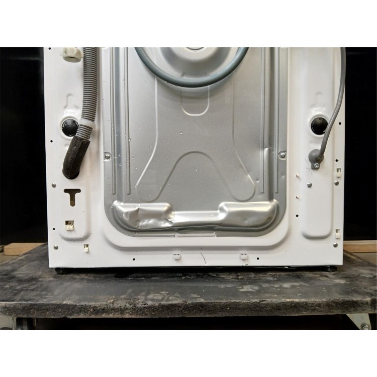 Refurbished Samsung Series 5 8Kg Wash 5Kg Dry 1400rpm Washer Dryer - White
