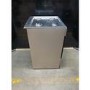 Refurbished electriQ Single oven Dual Fuel Stainless Steel