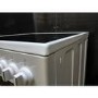 Refurbished Indesit 60cm Electric Cooker - White