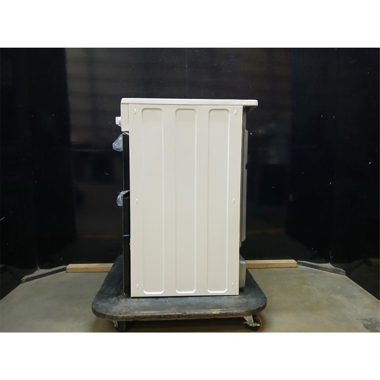 Refurbished Indesit 60cm Electric Cooker - White