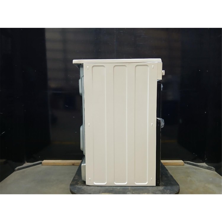 Refurbished Indesit 60cm Electric Cooker - White