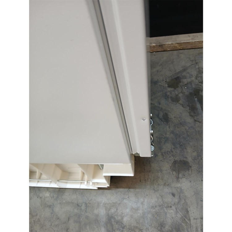 Refurbished AEG 6000 Series 109 Litre Integrated Under Counter Fridge