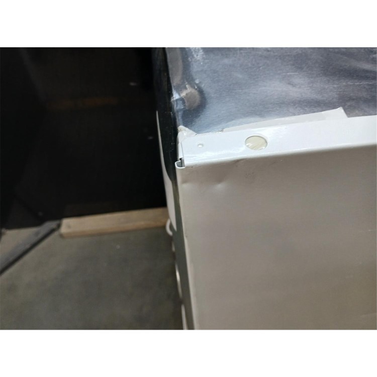 Refurbished AEG 6000 Series 109 Litre Integrated Under Counter Fridge