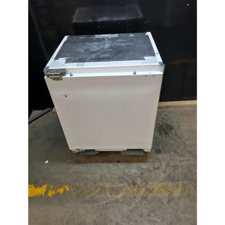 Refurbished AEG 6000 Series 109 Litre Integrated Under Counter Fridge