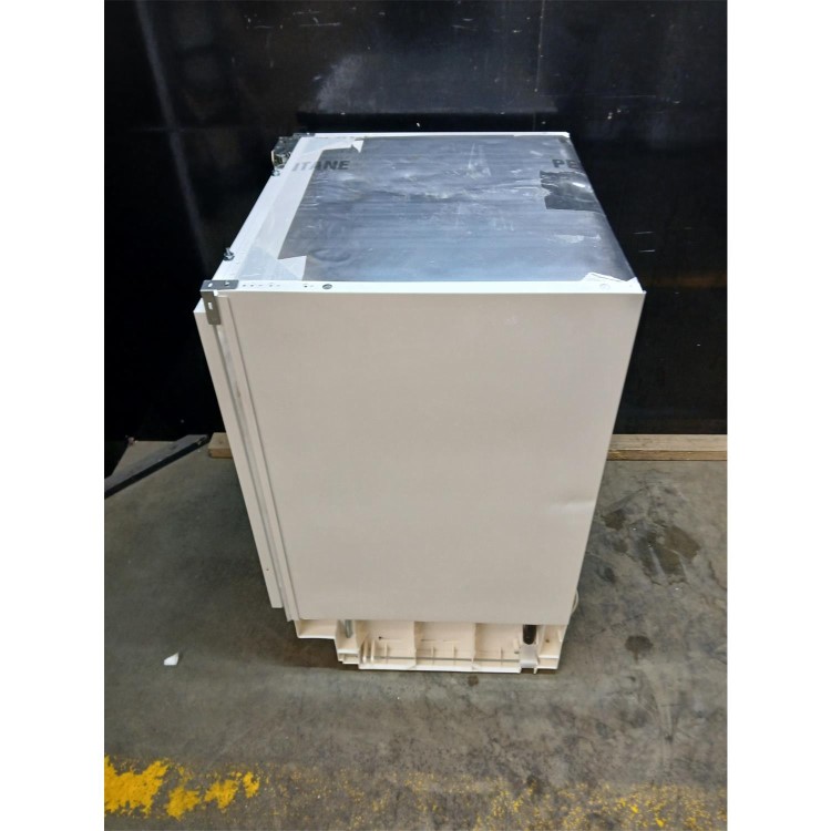 Refurbished AEG 6000 Series 109 Litre Integrated Under Counter Fridge
