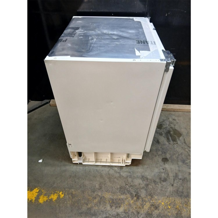 Refurbished AEG 6000 Series 109 Litre Integrated Under Counter Fridge