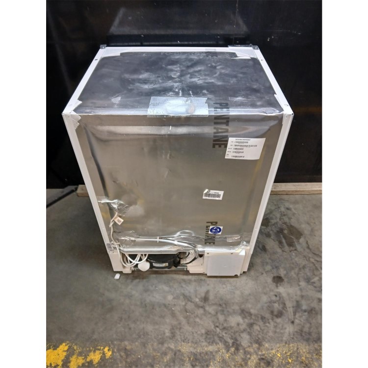 Refurbished AEG 6000 Series 109 Litre Integrated Under Counter Fridge