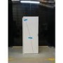 Refurbished electriQ 193 Litre Integrated In-Column Larder Fridge