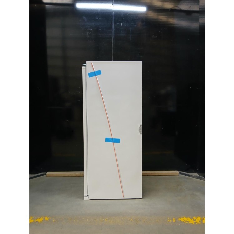 Refurbished electriQ 193 Litre Integrated In-Column Larder Fridge