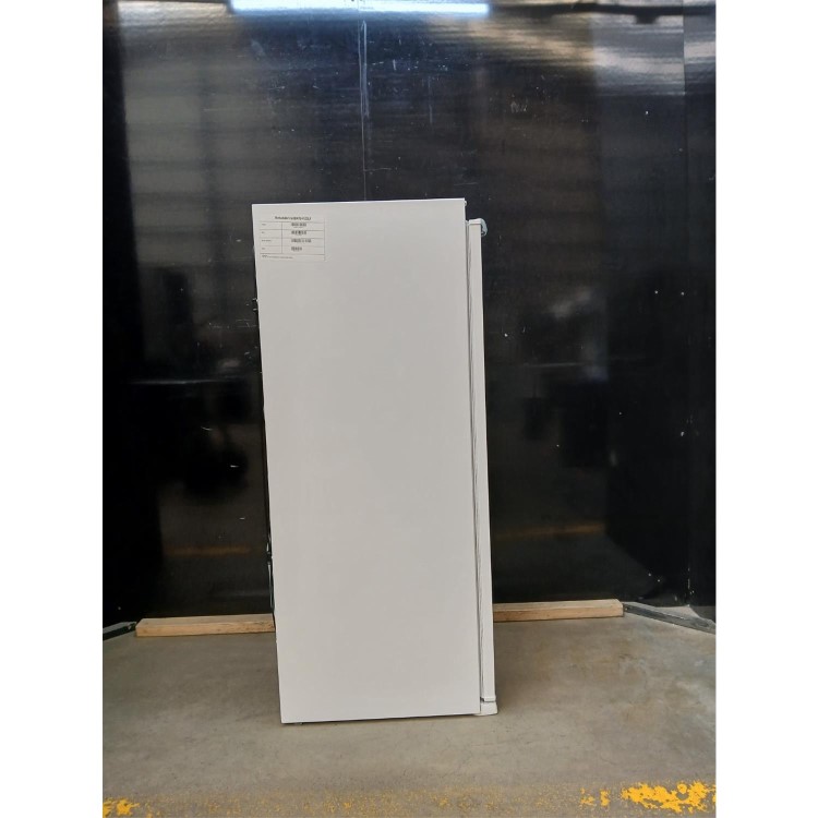 Refurbished electriQ 193 Litre Integrated In-Column Larder Fridge