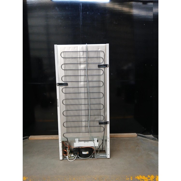 Refurbished electriQ 193 Litre Integrated In-Column Larder Fridge