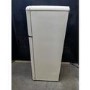Refurbished Top Mount Retro Fridge Freezer in cream