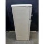 Refurbished Top Mount Retro Fridge Freezer in cream