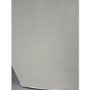 Refurbished Top Mount Retro Fridge Freezer in cream