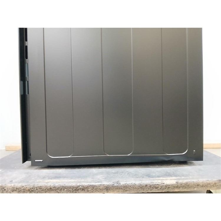 Refurbished Tesla Series 3 60cm Freestanding Dual Fuel Cooker - Cream