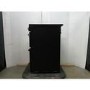 Refurbished Tesla Series 3 60cm Freestanding Dual Fuel Cooker - Cream