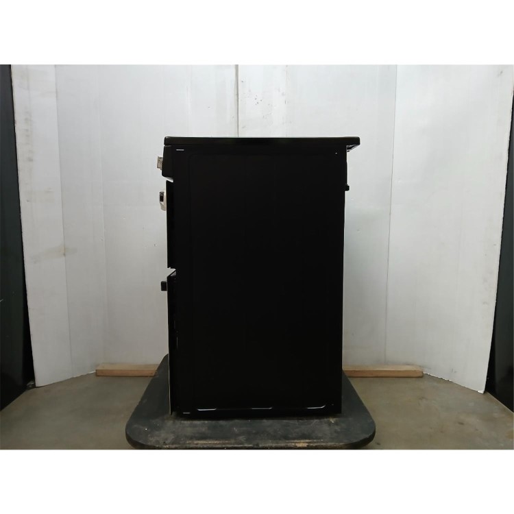 Refurbished Tesla Series 3 60cm Freestanding Dual Fuel Cooker - Cream