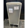 Refurbished 153 Litre 60/40 Retro Freestanding Fridge Freezer - Cream Total No Frost