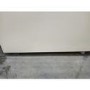 Refurbished 153 Litre 60/40 Retro Freestanding Fridge Freezer - Cream Total No Frost