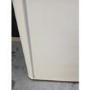 Refurbished 153 Litre 60/40 Retro Freestanding Fridge Freezer - Cream Total No Frost